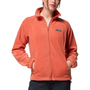 COLUMBIA - BENTON SPRINGS FULL ZIP FLEECE JACKET