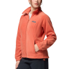 COLUMBIA - BENTON SPRINGS FULL ZIP FLEECE JACKET