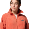 COLUMBIA - BENTON SPRINGS FULL ZIP FLEECE JACKET