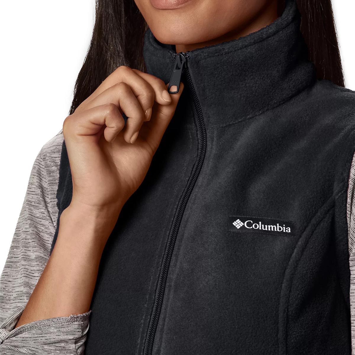 COLUMBIA - BENTON SPRINGS VEST