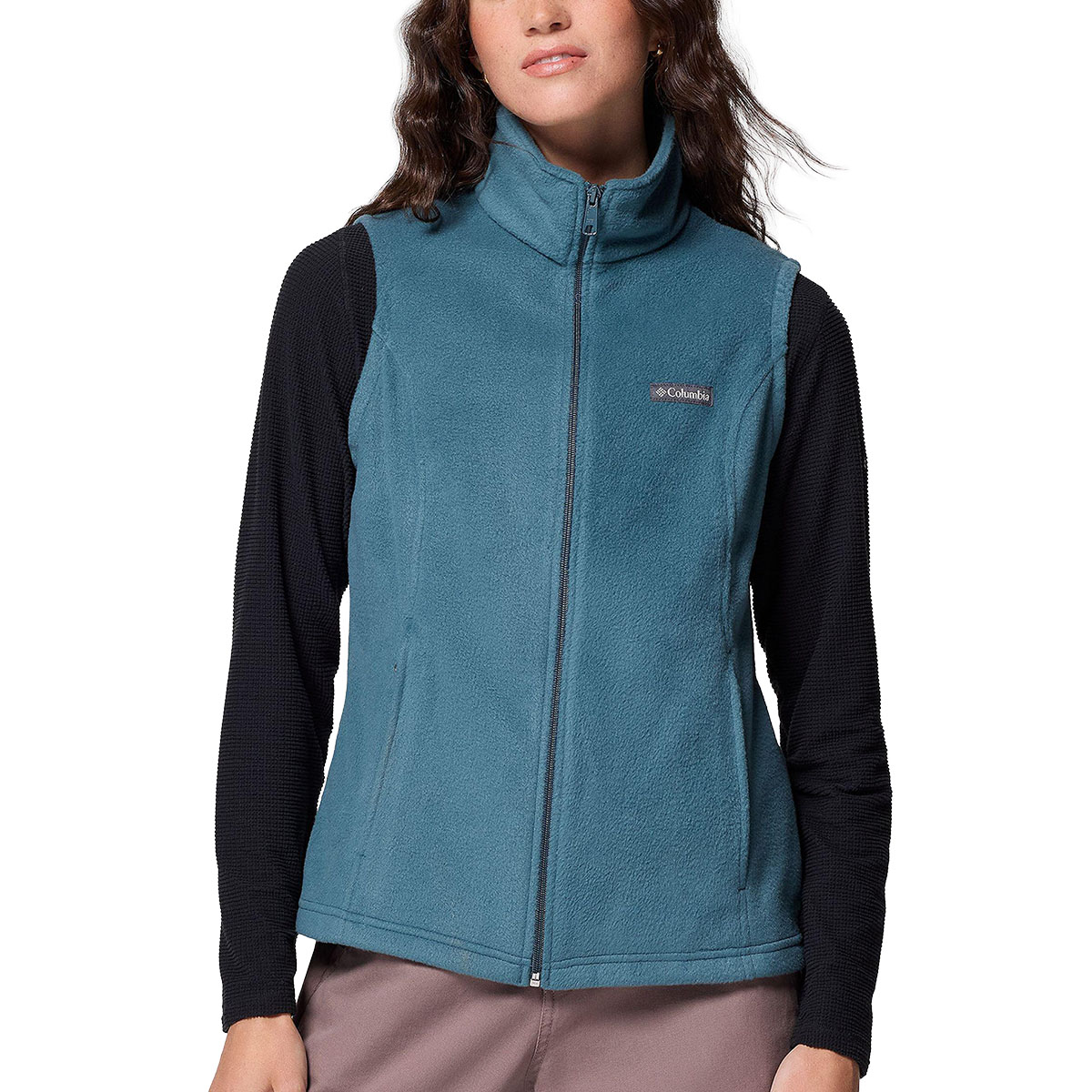 COLUMBIA - BENTON SPRINGS VEST