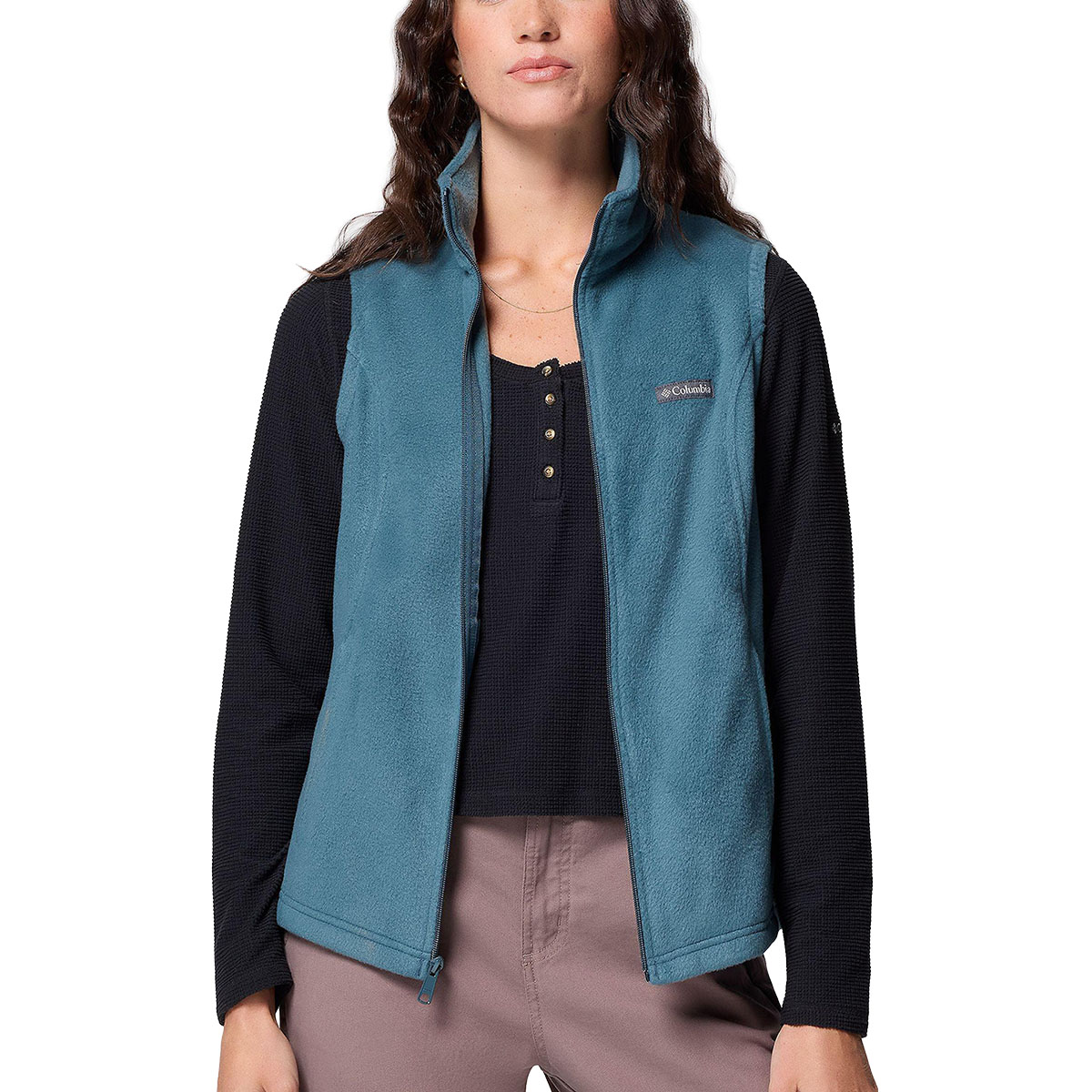 COLUMBIA - BENTON SPRINGS VEST
