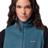 COLUMBIA - BENTON SPRINGS VEST