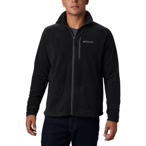 COLUMBIA - FAST TREK II FULL ZIP FLEECE