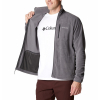 COLUMBIA - FAST TREK II FULL ZIP FLEECE