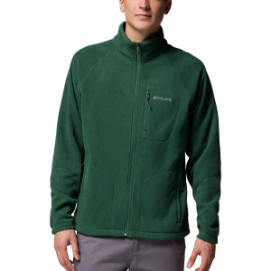 COLUMBIA - FAST TREK II FULL ZIP FLEECE
