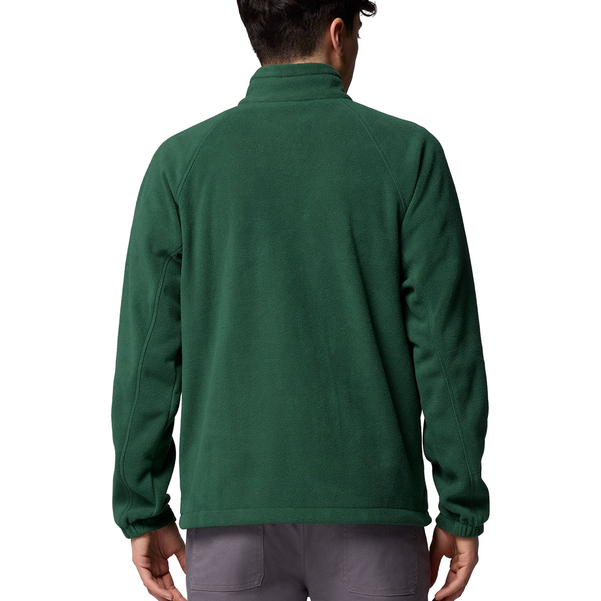 COLUMBIA - FAST TREK II FULL ZIP FLEECE