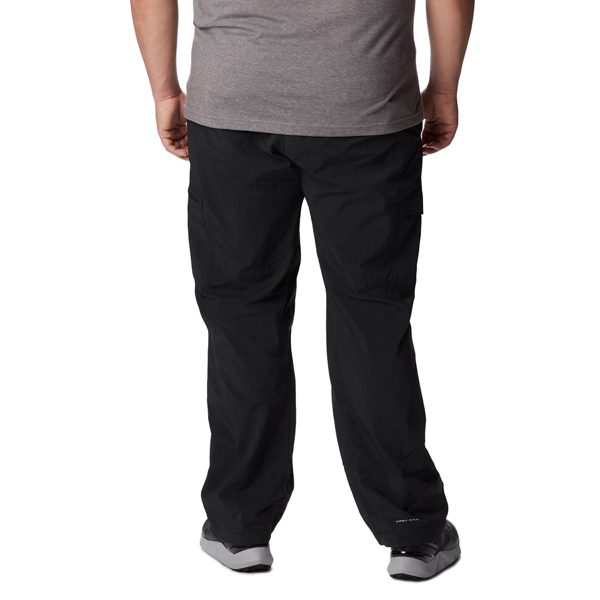 COLUMBIA - SILVER RIDGE CARGO PANT