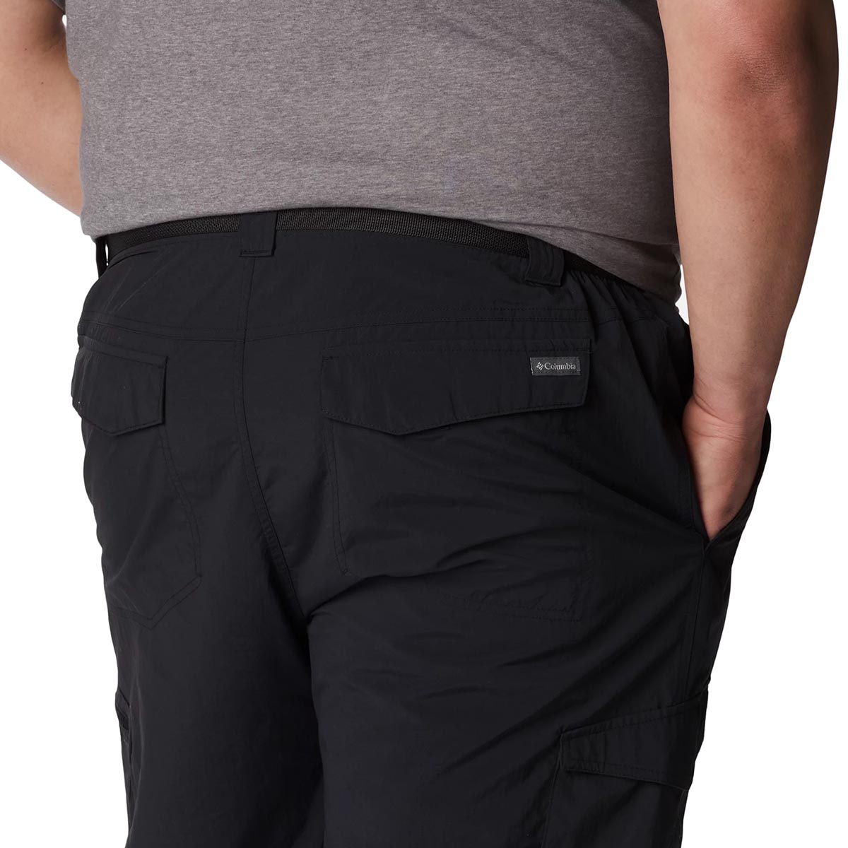 COLUMBIA - SILVER RIDGE CARGO PANT