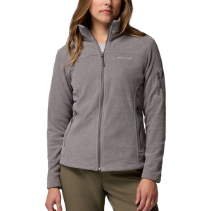 COLUMBIA - FAST TREK II FLEECE JACKET