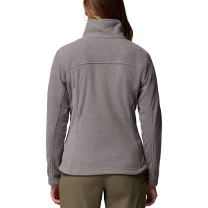 COLUMBIA - FAST TREK II FLEECE JACKET