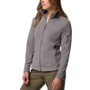 COLUMBIA - FAST TREK II FLEECE JACKET