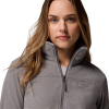 COLUMBIA - FAST TREK II FLEECE JACKET