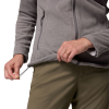 COLUMBIA - FAST TREK II FLEECE JACKET