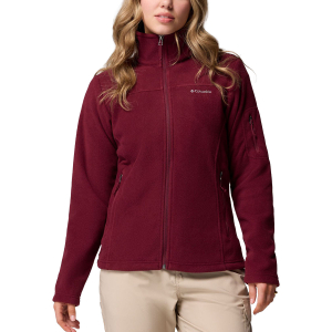 COLUMBIA - FAST TREK II FLEECE JACKET