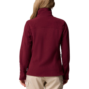 COLUMBIA - FAST TREK II FLEECE JACKET