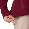 COLUMBIA - FAST TREK II FLEECE JACKET