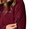 COLUMBIA - FAST TREK II FLEECE JACKET