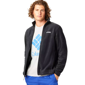 COLUMBIA - STEENS MOUNTAIN FULL ZIP 2.0 FLEECE