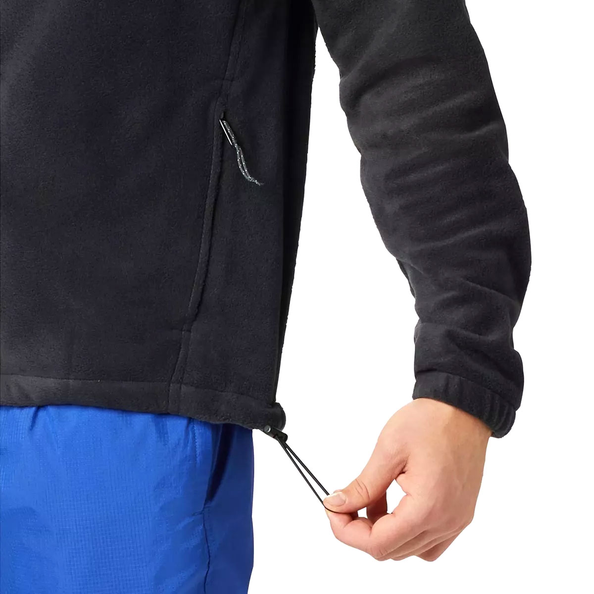 COLUMBIA - STEENS MOUNTAIN FULL ZIP 2.0 FLEECE