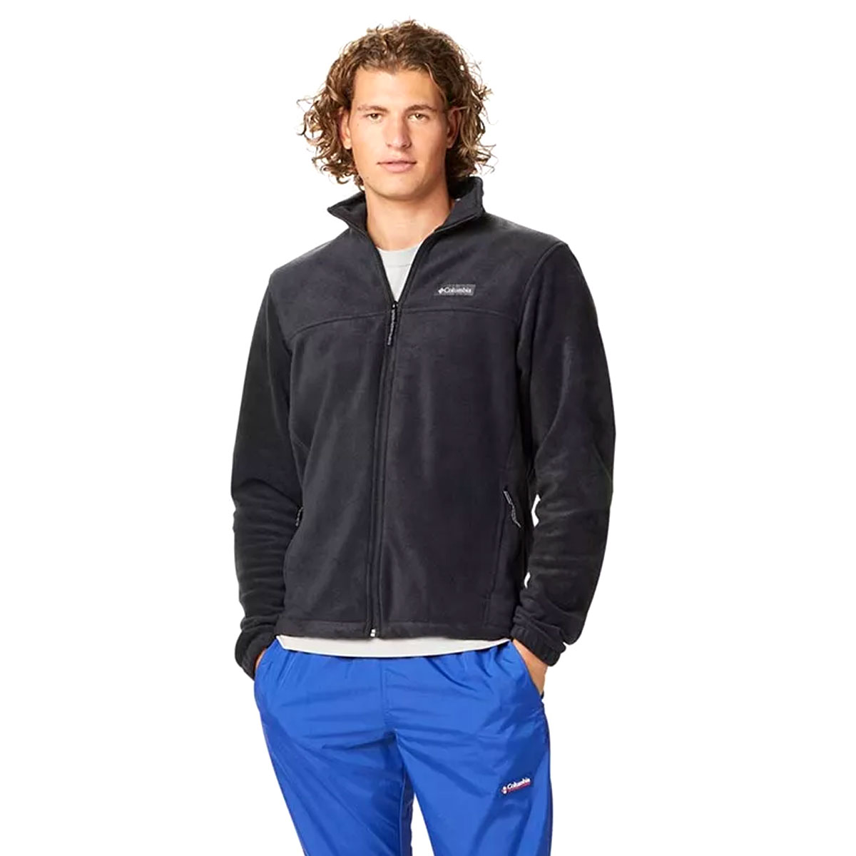 COLUMBIA - STEENS MOUNTAIN FULL ZIP 2.0 FLEECE