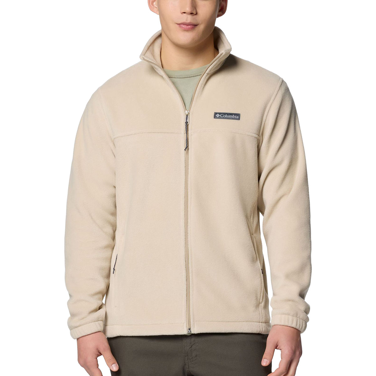 COLUMBIA - STEENS MOUNTAIN 2.0 FULL ZIP FLEECE
