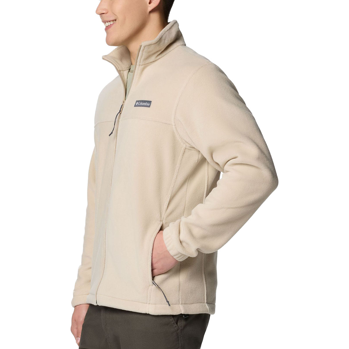 COLUMBIA - STEENS MOUNTAIN 2.0 FULL ZIP FLEECE