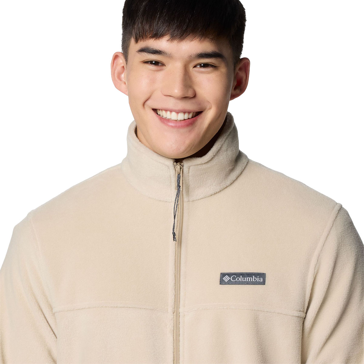 COLUMBIA - STEENS MOUNTAIN 2.0 FULL ZIP FLEECE