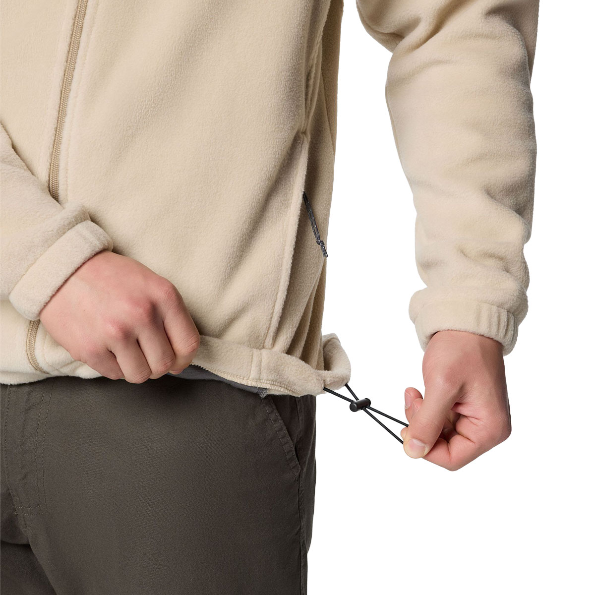 COLUMBIA - STEENS MOUNTAIN 2.0 FULL ZIP FLEECE