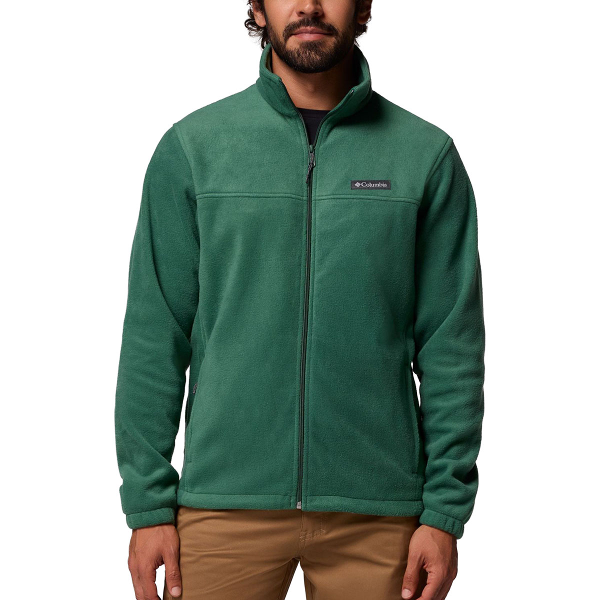 COLUMBIA - STEENS MOUNTAIN 2.0 FULL ZIP FLEECE