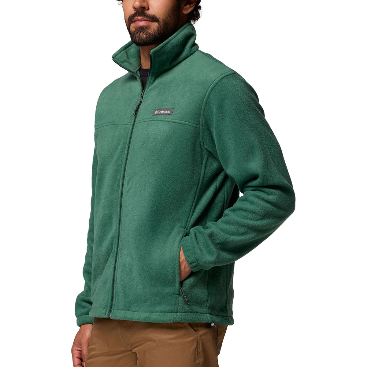 COLUMBIA - STEENS MOUNTAIN 2.0 FULL ZIP FLEECE