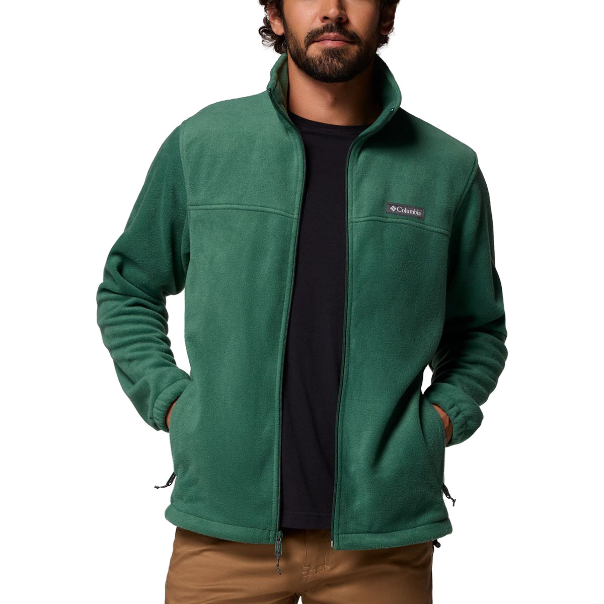 COLUMBIA - STEENS MOUNTAIN 2.0 FULL ZIP FLEECE