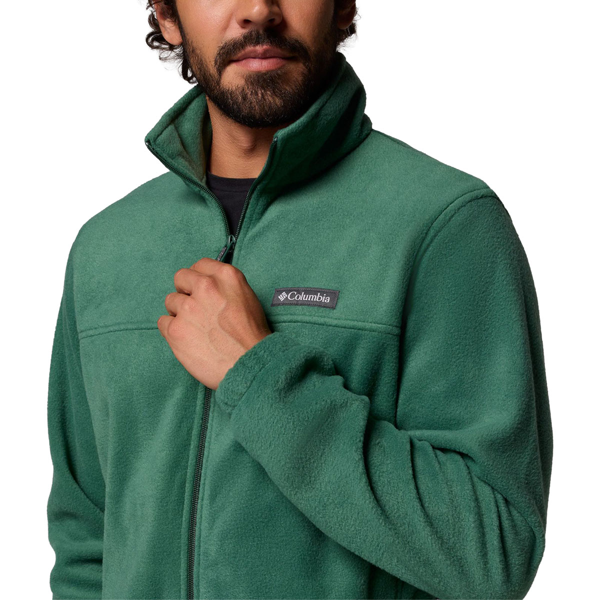 COLUMBIA - STEENS MOUNTAIN 2.0 FULL ZIP FLEECE