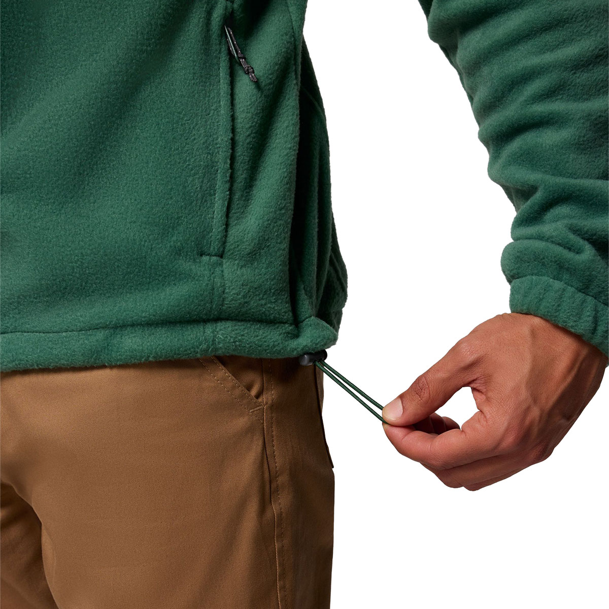 COLUMBIA - STEENS MOUNTAIN 2.0 FULL ZIP FLEECE