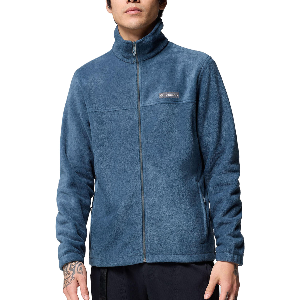 COLUMBIA - STEENS MOUNTAIN 2.0 FULL ZIP FLEECE