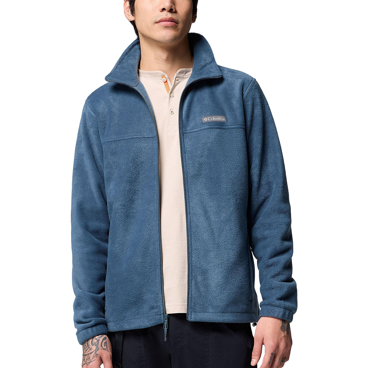 COLUMBIA - STEENS MOUNTAIN 2.0 FULL ZIP FLEECE