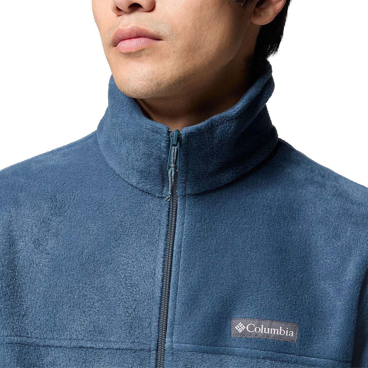 COLUMBIA - STEENS MOUNTAIN 2.0 FULL ZIP FLEECE