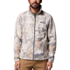 COLUMBIA - STEENS MOUNTAIN PRINTED JACKET