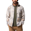 COLUMBIA - STEENS MOUNTAIN PRINTED JACKET