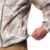COLUMBIA - STEENS MOUNTAIN PRINTED JACKET