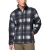 COLUMBIA - STEENS MOUNTAIN PRINTED JACKET