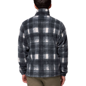 COLUMBIA - STEENS MOUNTAIN PRINTED JACKET