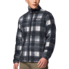 COLUMBIA - STEENS MOUNTAIN PRINTED JACKET