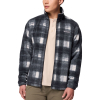 COLUMBIA - STEENS MOUNTAIN PRINTED JACKET