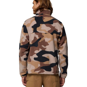 COLUMBIA - STEENS MOUNTAIN PRINTED JACKET
