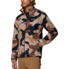 COLUMBIA - STEENS MOUNTAIN PRINTED JACKET