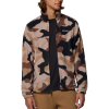 COLUMBIA - STEENS MOUNTAIN PRINTED JACKET