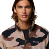 COLUMBIA - STEENS MOUNTAIN PRINTED JACKET