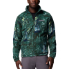 COLUMBIA - STEENS MOUNTAIN PRINTED JACKET