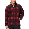 COLUMBIA - STEENS MOUNTAIN PRINTED JACKET